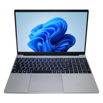HONGSAMDE HSD1509 15.6" Notebook, 16GB+512GB, Win 11, Intel N5095 - 1