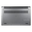 HONGSAMDE 15.6" Notebook, 16GB+1TB, Intel N5095, Win 11, Silver Grey - 5