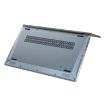 UNIWA ULAP Q15ZR Laptop, 16GB+512GB, Dual Display, Windows 11, N100 - 6