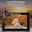 PiPo X4 Rugged Tablet, 10.1", 8GB+128GB, IP67, Windows 10, GPS/WiFi/BT/NFC - 4