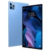P60 10.1" 4G Tablet, 4GB+64GB, Android 8.0, Dual SIM, Sky Blue - 2