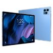 P60 10.1" 4G Tablet, 4GB+64GB, Android 8.0, Dual SIM, Sky Blue - 3