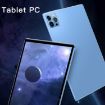 P60 10.1" 4G Tablet, 4GB+64GB, Android 8.0, Dual SIM, Sky Blue - 4