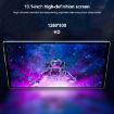 P60 10.1" 4G Tablet, 4GB+64GB, Android 8.0, Dual SIM, Sky Blue - 6