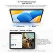 Ulefone Tab A10 Pro, 6GB+128GB, 11" Android 14, 4G, EU Plug - 5