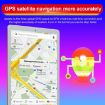 P30 3G Tablet, 10.1" 2GB+16GB, Android 7.0 Quad-Core, UK Plug - 5