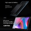4G Tablet, 9.7", 3GB+32GB, Android 11, Octa Core, Dual SIM, Blue - 6