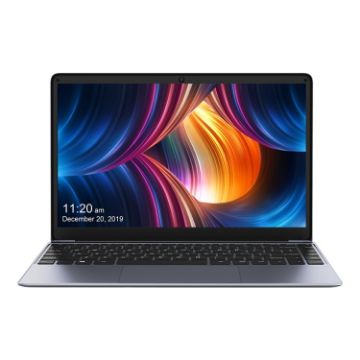 CHUWI HeroBook Pro 14.1" 8GB+256GB Win11 Intel N4020 EU Plug - 1