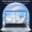 S07 14" Ultrathin Laptop, 12GB+128GB, Win11, Celeron J4025, Silver - 4
