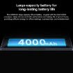 Ultrathin S07 14" Laptop, 6GB+512GB, Celeron N3350, Windows 11, US Plug - 5