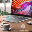 H15 15.6" Ultrathin Laptop, 16GB+1TB, Win 11, Intel Celeron N5095 - 6