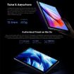 CHUWI Hi10 X1 10.1" Tablet PC, 8GB+256GB, Windows 11, Keyboard - 6