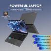 GXMO G156 15.6" Laptop, 16GB/512GB, Ryzen 7 5825U, Fingerprint, AU Plug - 3