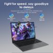 GXMO G156 15.6" Laptop, 16GB/512GB, Ryzen 7 5825U, Fingerprint, AU Plug - 4