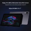 Jumper EZpad M10 HD Tablet, 10.1" Android 13, 4GB+128GB, 4G, US Plug - 5