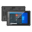 UNIWA WinPad W89 Rugged 8" Tablet, 4GB+64GB, Windows 10, 4G - 1