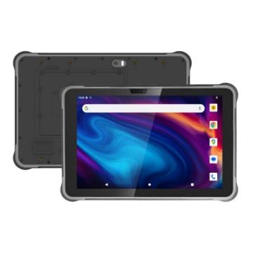 UNIWA T11 Pro Max Rugged Tablet, 8GB+128GB, 10.1", 4G, Android 13 - 1