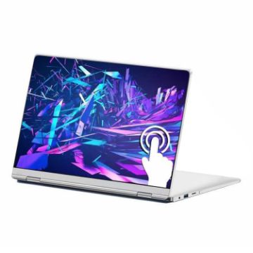 Portable 14.1" Laptop, 6GB+128GB, Windows 11, Intel Celeron N4000 - 1