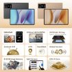 Pad 8 Ultra 10.95" Tablet PC, 3GB+32GB, Android 13, 4G, US Plug, Grey - 5