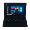 10.1" Laptop, 3GB+64GB, Windows 10, Intel Celeron N3350, Black, EU Plug - 1