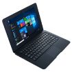 10.1" Laptop, 3GB+64GB, Windows 10, Intel Celeron N3350, Black, EU Plug - 2