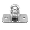 304 Stainless Steel Swing Fixed Holder, Expansion Bolt Version - 3