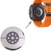 Original Glass Back Cover for Samsung Galaxy Watch7 40mm SM-L300 - 6