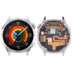Huawei Watch GT 5 46mm Original LCD Screen Assembly Silver - 1