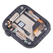 For Honor Watch 5 LCD Screen Digitizer Assembly With Frame (Black) - 4