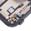 For Honor Watch 5 LCD Screen Digitizer Assembly With Frame (Black) - 6