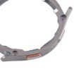 Samsung Galaxy Watch7 44mm Original LCD Screen Frame Bezel (Black) - 6
