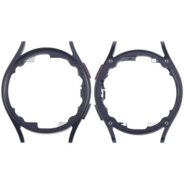Original LCD Screen Bezel for Samsung Galaxy Watch6 40mm Black - 1