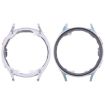 Samsung Watch7 44mm SM-L310 LCD Screen Frame Bezel (Silver) - 1