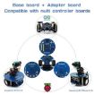 Waveshare AlphaBot2 Robot Kit for Arduino (Controller Not Included) - 4
