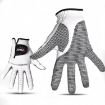 PGM Anti-Slip Sheepskin Golf Gloves for Men, Right Hand, Size 22 - 3