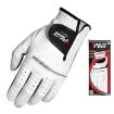 PGM Anti-Slip Sheepskin Golf Gloves for Men, Right Hand, Size 22 - 5