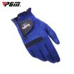 PGM Golf Microfiber Breathable Gloves - Men's Right Hand Size 26 - 1