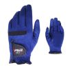 PGM Golf Microfiber Breathable Single Glove for Men (Left Hand, Size 27) - 2