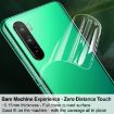 Samsung Galaxy S23 Ultra 5G 2pcs Curved Hydrogel Back Protector - 3