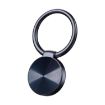 JNN S30 HD Noise Canceling Recorder, 4GB Capacity (Black) - 1