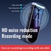 JNN V20 1080P HD Video Recorder, Motion Detection, 32GB, Silver Black - 6