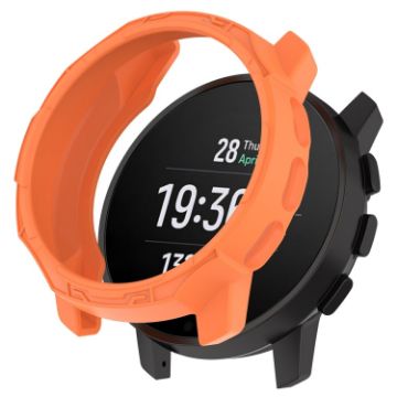 Suunto 9 Peak Pro/9 Peak Orange Armor Hollow Protective Case - 1