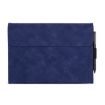 Sheepskin Shockproof Case for Surface Go 3/2/1 (Blue) - 1