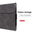 Sheepskin Shockproof Case for Surface Go 3/2/1 (Blue) - 5