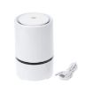 GL-2103 USB White Desktop Negative Ion Air Purifier - 2