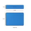 IQOS Series Aluminum Alloy Dust-proof Case, 20pcs Capacity (Silver) - 4