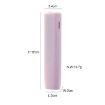 IQOS ILUMA ONE Yellow Silicone Shockproof Electronic Cigarette Case - 3