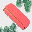 IQOS ILUMA Navy Blue Silicone Case with Charging Compartment Cover - 6