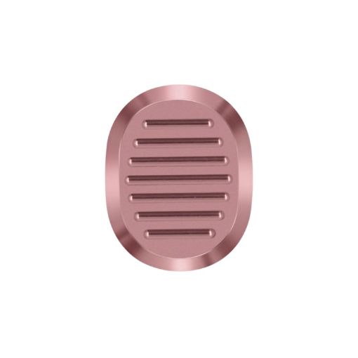 IQOS ILUMA ONE E-cigarette Rod Cap with Tool (Striped Pink) - 1