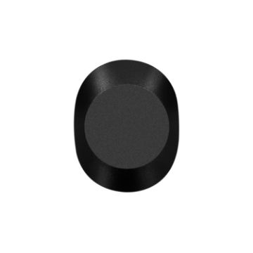 IQOS ILUMA ONE E-cigarette Cap & Removal Tool (Plain Black) - 1